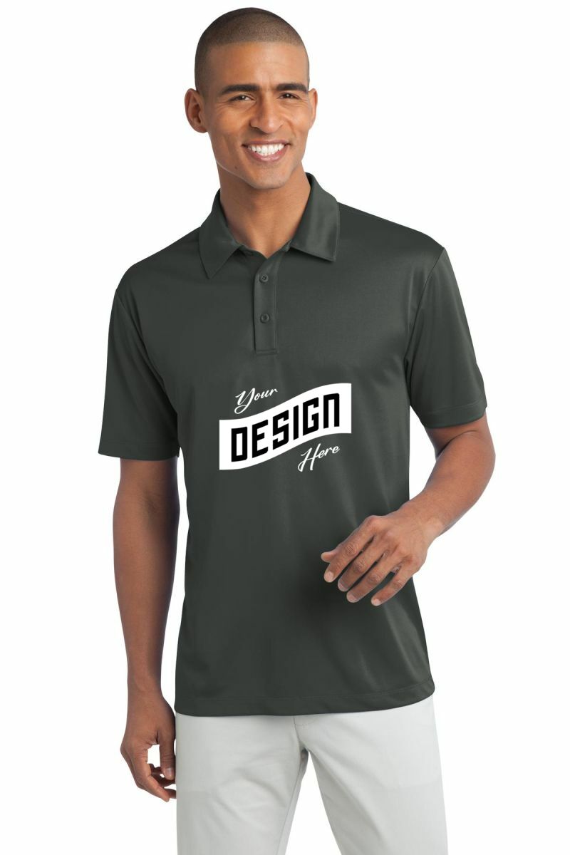 Port Authority ®  Tall Silk Touch™ Performance Polo