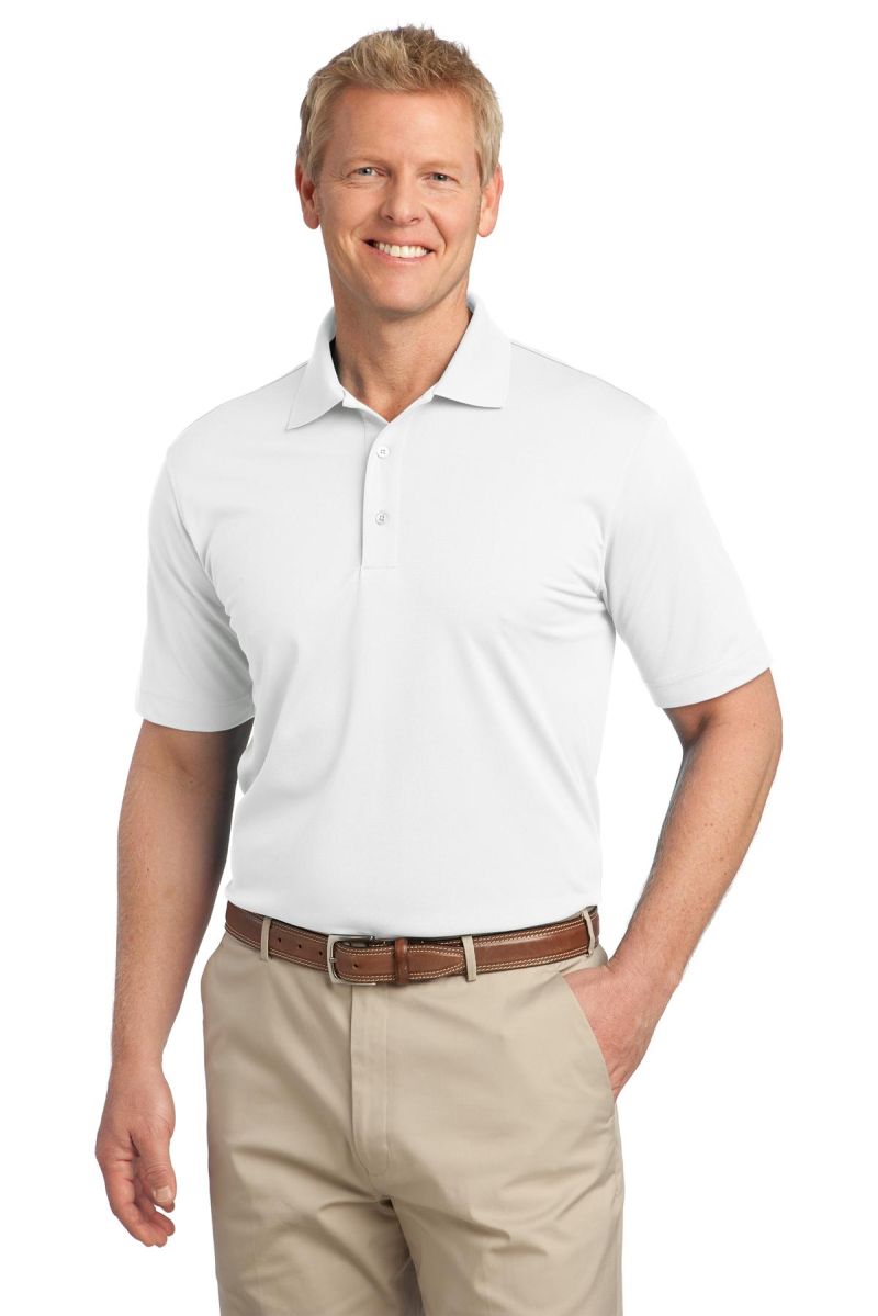 Port Authority ®  Tech Pique Polo
