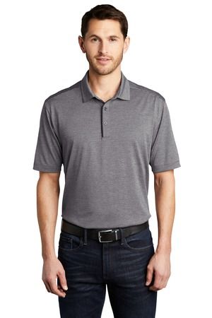 Port Authority  ®  Shadow Stripe Polo