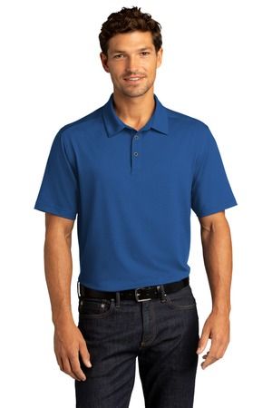 Port Authority  ®  City Stretch Polo K682