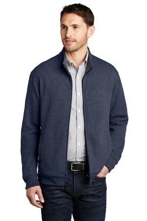 Port Authority  ®  Interlock Full-Zip