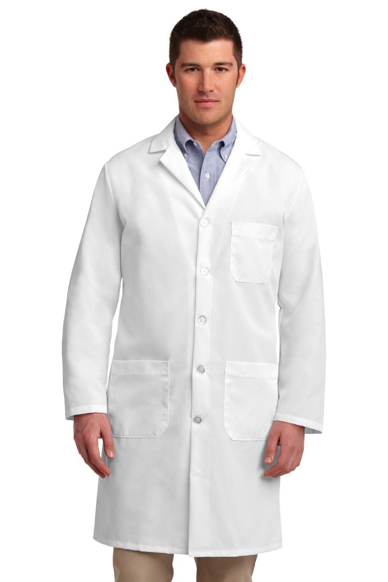 Red Kap ®  Lab Coat