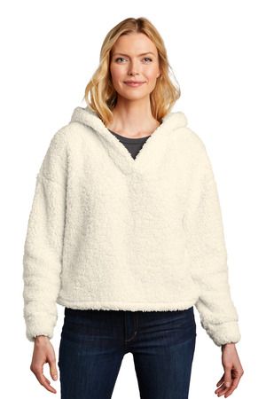 Port Authority  ®  Women's Cozy Fleece Hoodie