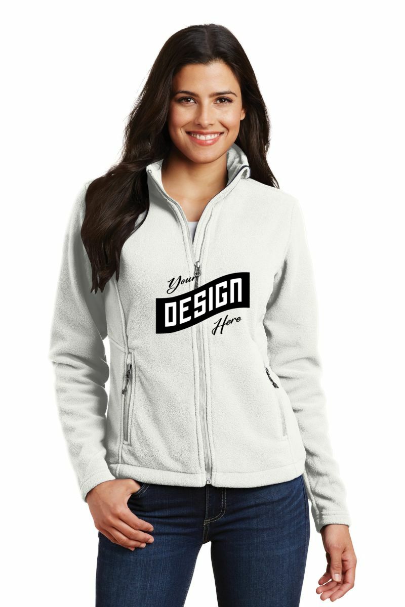 Port Authority ® Women's Value Fleece Jacket