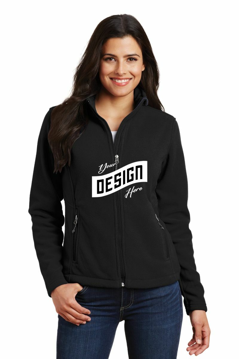 Port Authority ® Women's Value Fleece Jacket