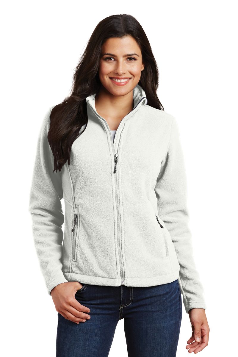 Port Authority ®  Women's Value Fleece Jacket