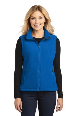Port Authority ®  Women's Value Fleece Vest