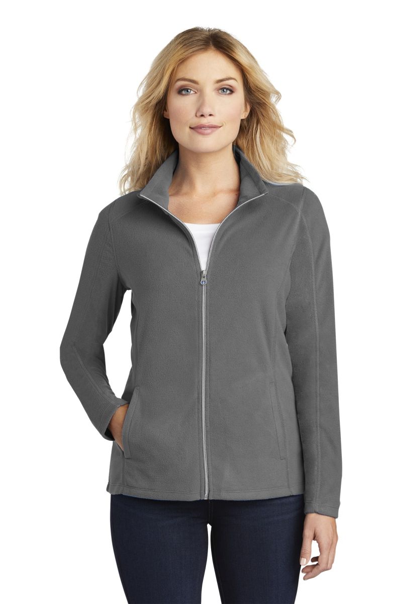 Port Authority ®  Women's Microfleece Jacket
