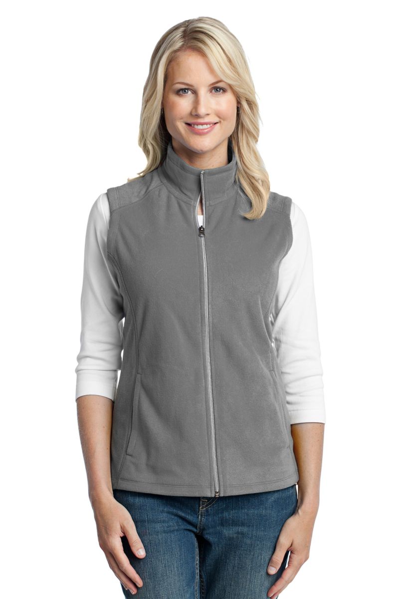 Port Authority ®  Women's Microfleece Vest