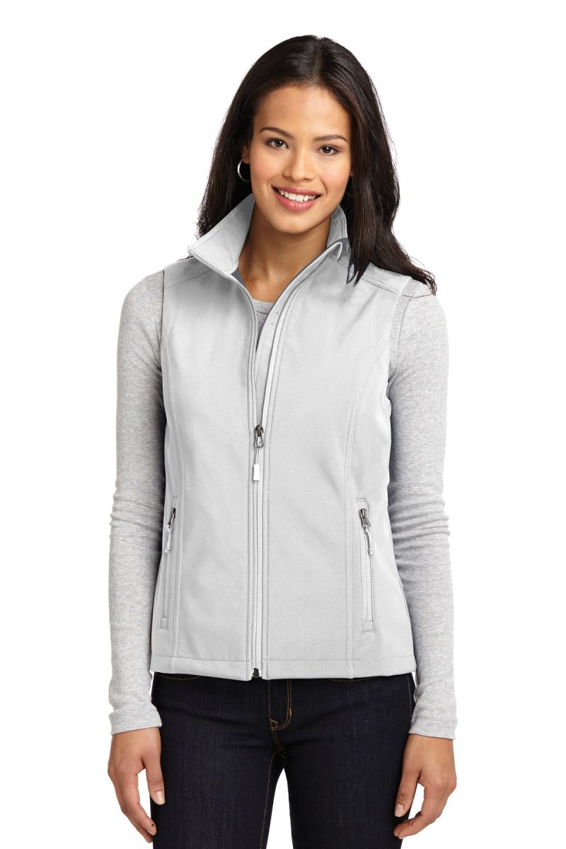 Port Authority ®  Women's Core Soft Shell Vest