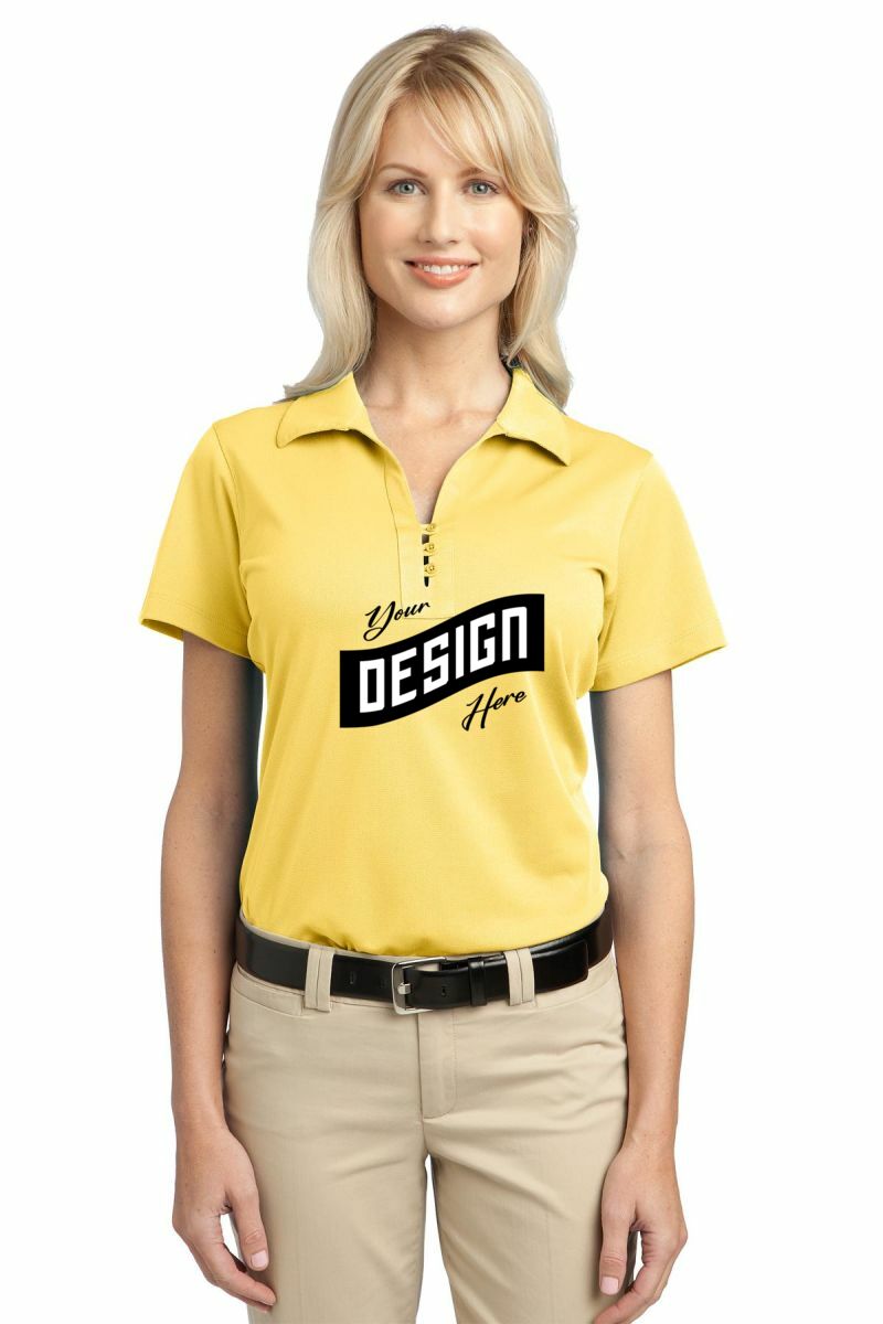 Port Authority ® Women's Tech Pique Polo