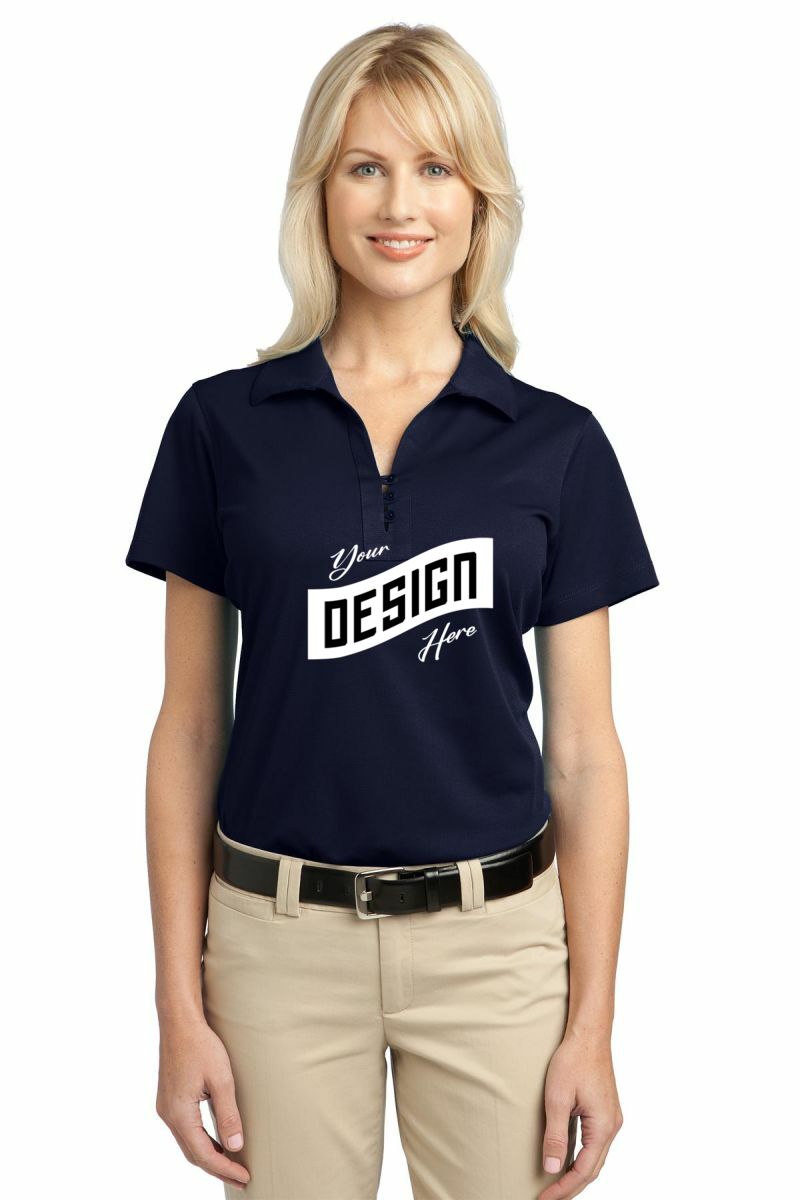 Port Authority ® Women's Tech Pique Polo