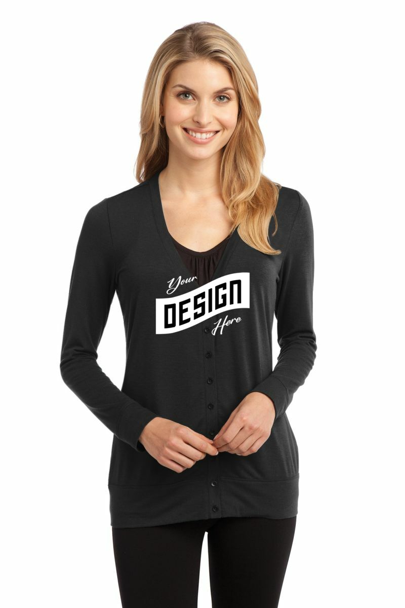 Port Authority ®  Women's Concept Cardigan