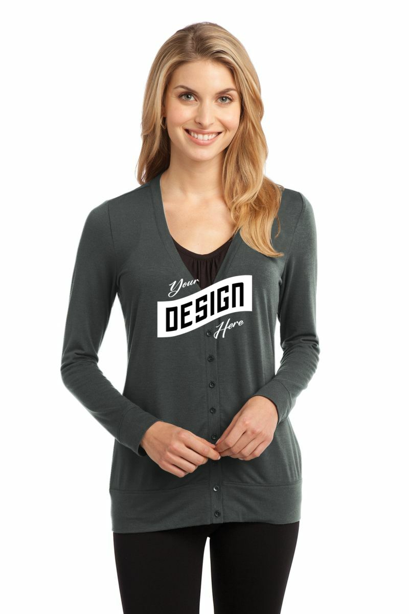 Port Authority ®  Women's Concept Cardigan