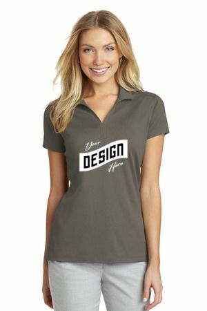 Port Authority ® Women's Rapid Dry Mesh Polo