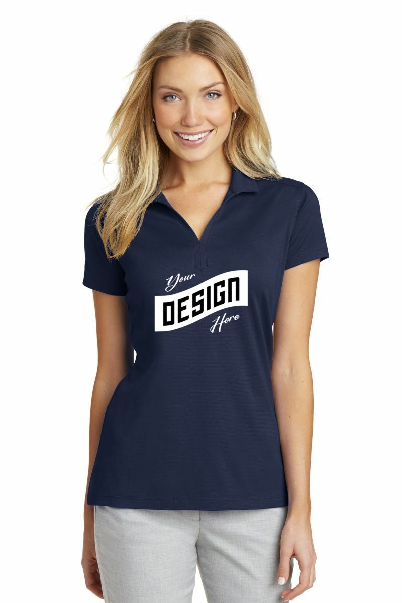 Port Authority ® Women's Rapid Dry Mesh Polo