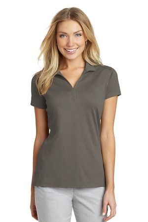 Port Authority ®  Women's Rapid Dry   Mesh Polo