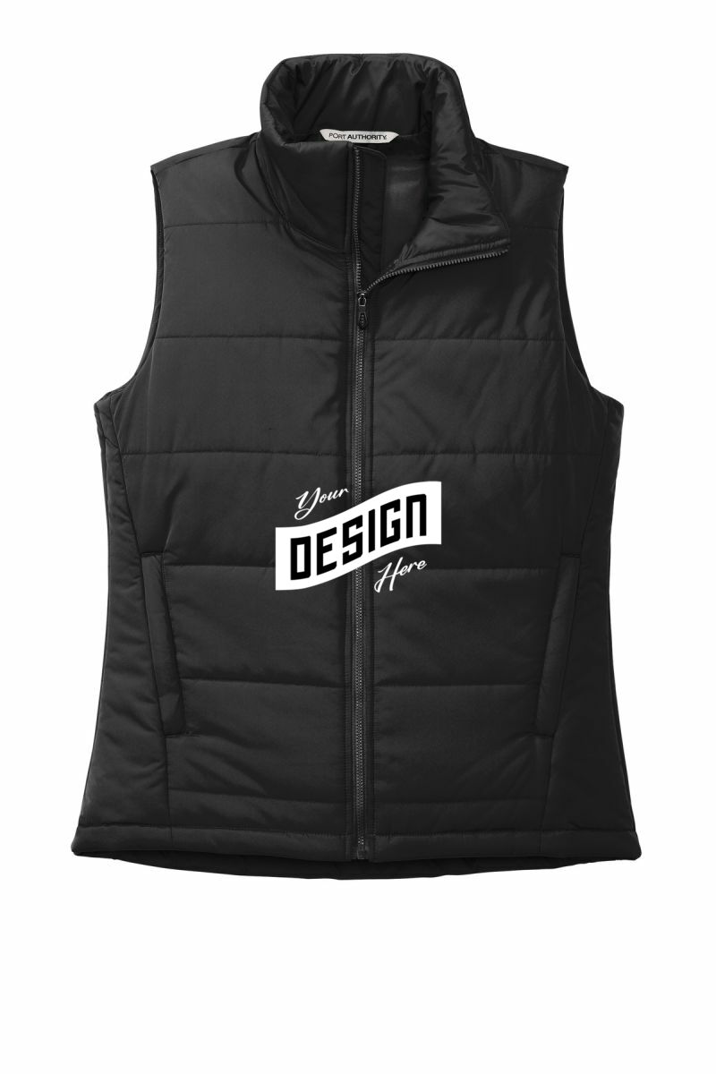 Port Authority ®  Women's Puffer Vest L853