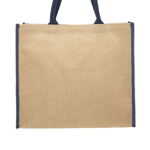 Laminated Eco Friendly Jute Bags