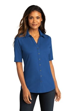 Port Authority ®  Women's City Stretch Top