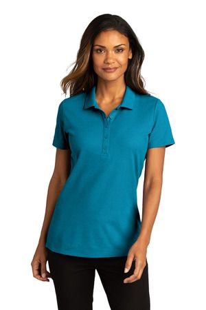 Port Authority ®  Women's SuperPro React ™   Polo