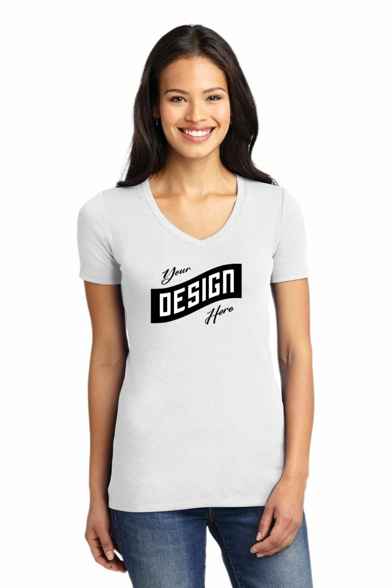 Port Authority ®  Ladies Concept Stretch V-Neck Tee