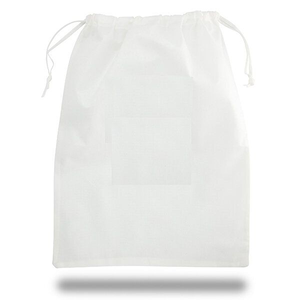 Economy Non-Woven Laundry Bags
