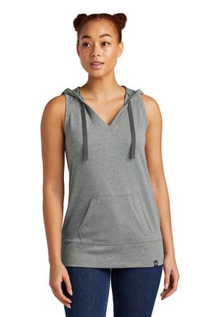 New Era  ®  Women's Heritage Blend Hoodie Tank