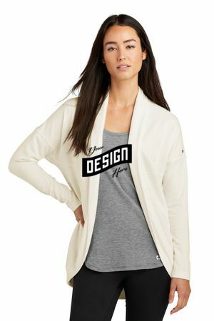 OGIO ®  Women's Luuma Cocoon Fleece