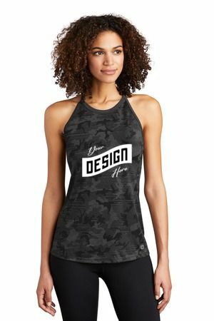 OGIO  ®  Women's Pulse Phantom Tank LOE323
