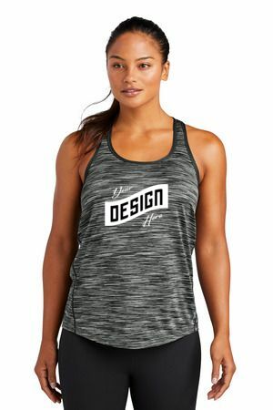 OGIO ® Women's Verge Racerback Tank