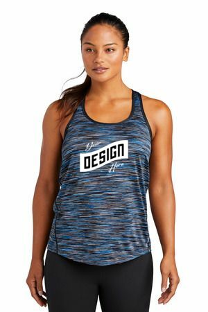 OGIO ® Women's Verge Racerback Tank