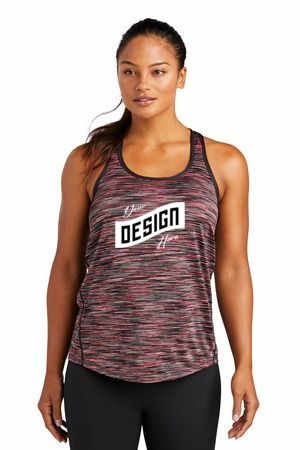 OGIO ® Women's Verge Racerback Tank