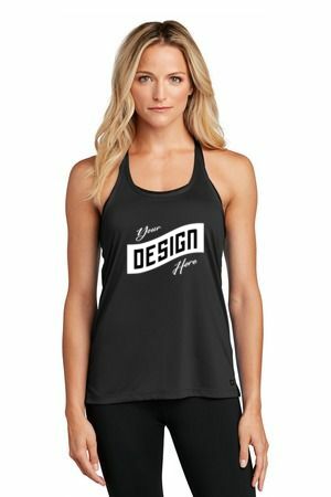 OGIO  ®  Women's Level Mesh Tank