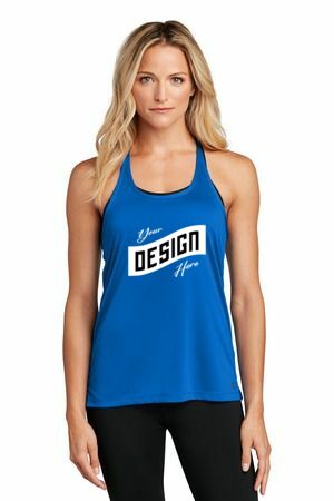 OGIO  ®  Women's Level Mesh Tank