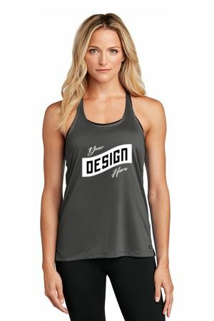 OGIO  ®  Women's Level Mesh Tank