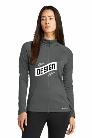 OGIO ® Women's Radius Full-Zip