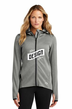 OGIO ® Women's Stealth Full-Zip Jacket
