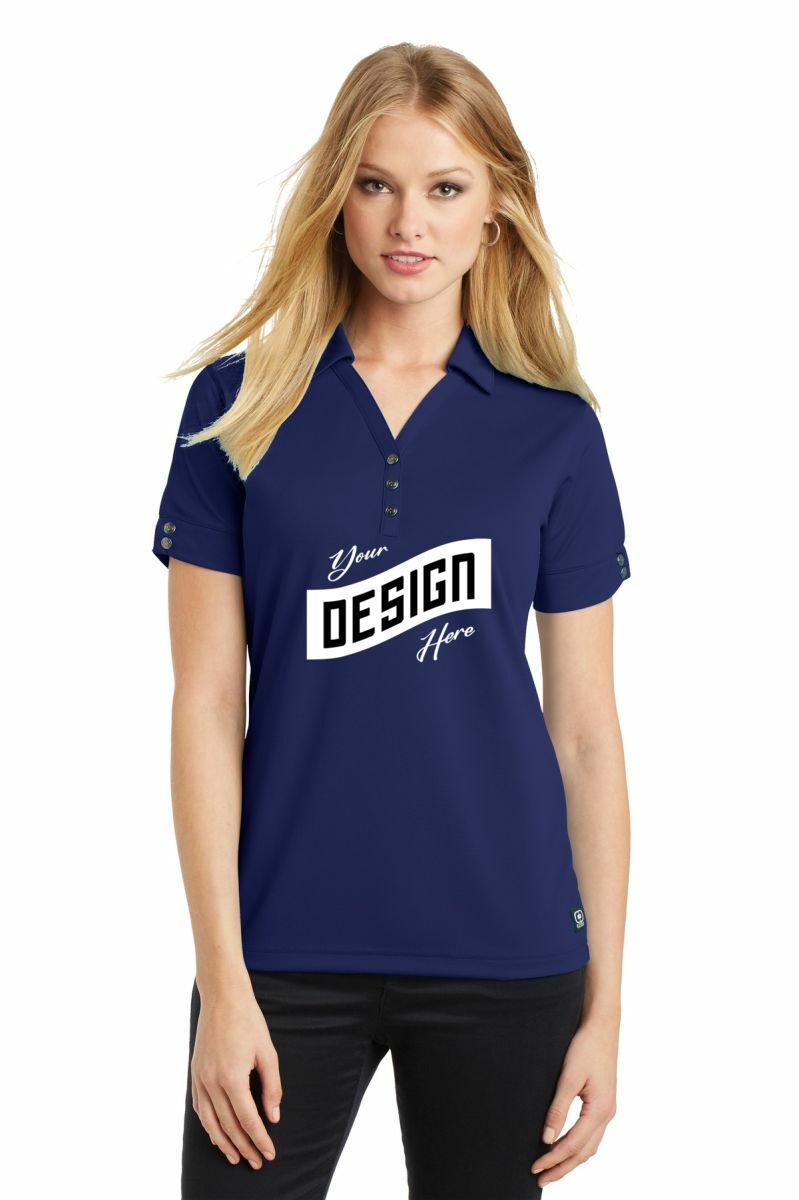OGIO ® - Glam Polo