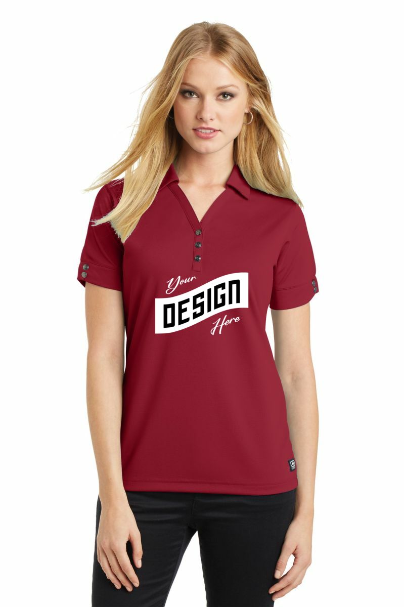 OGIO ® - Glam Polo