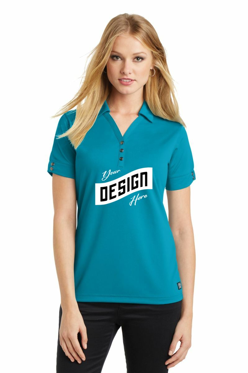 OGIO ® - Glam Polo