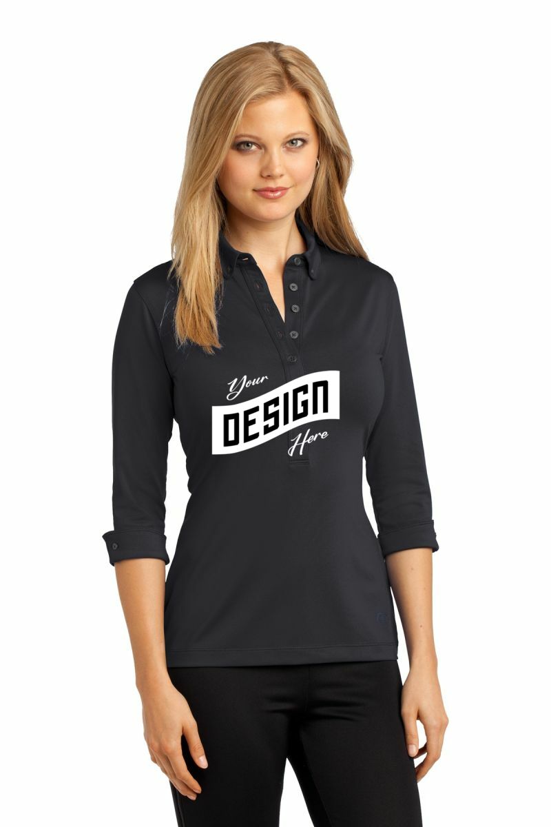 OGIO ® Women's Gauge Polo