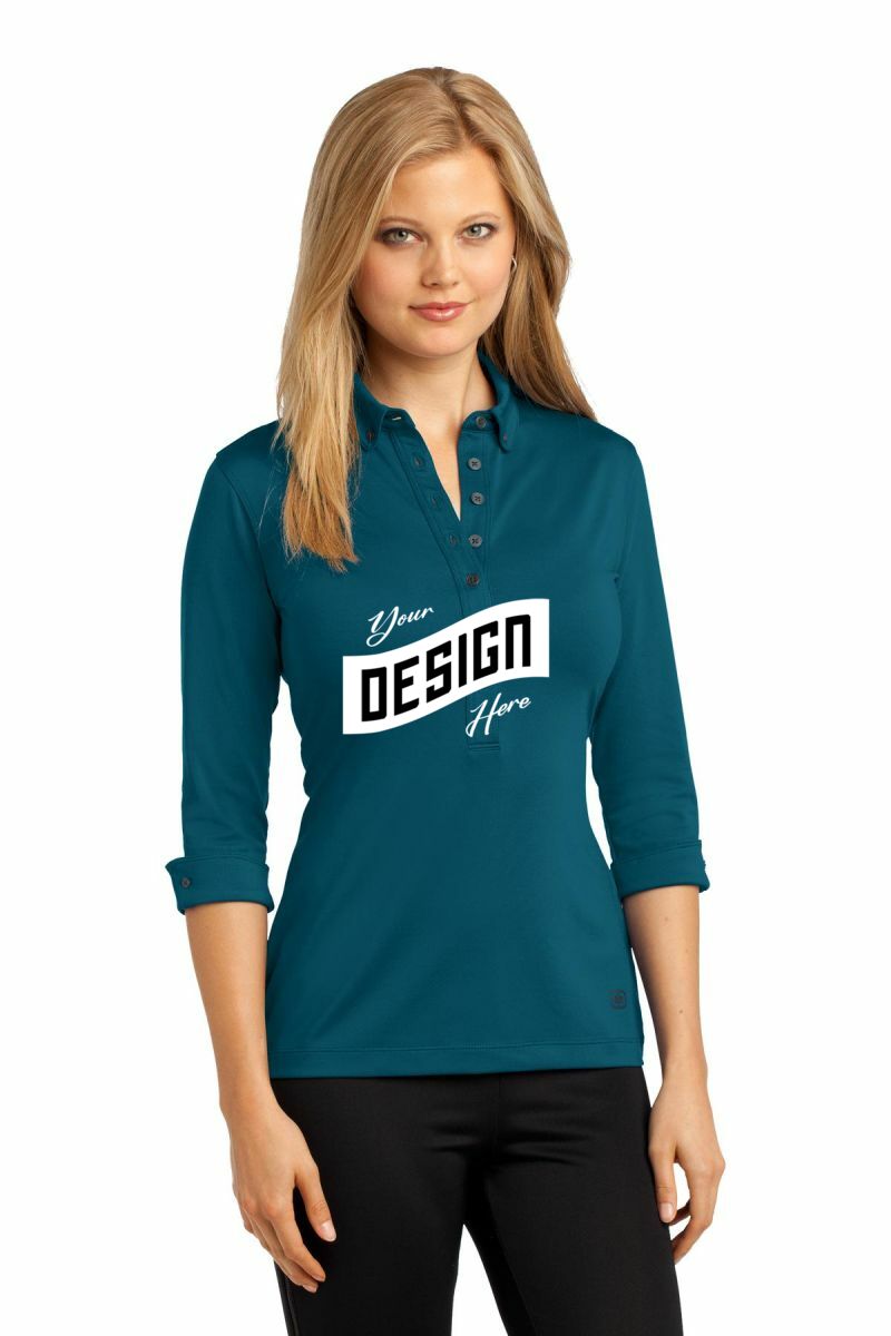 OGIO ® Women's Gauge Polo