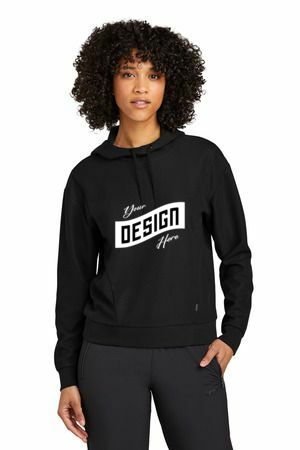 OGIO ®  Women's Revive Hoodie LOG162