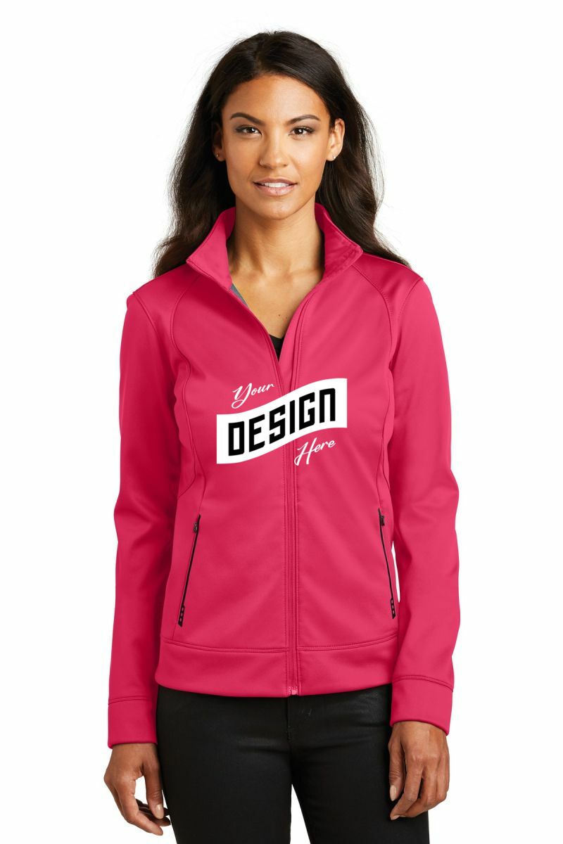 OGIO ® Women's Torque II Jacket