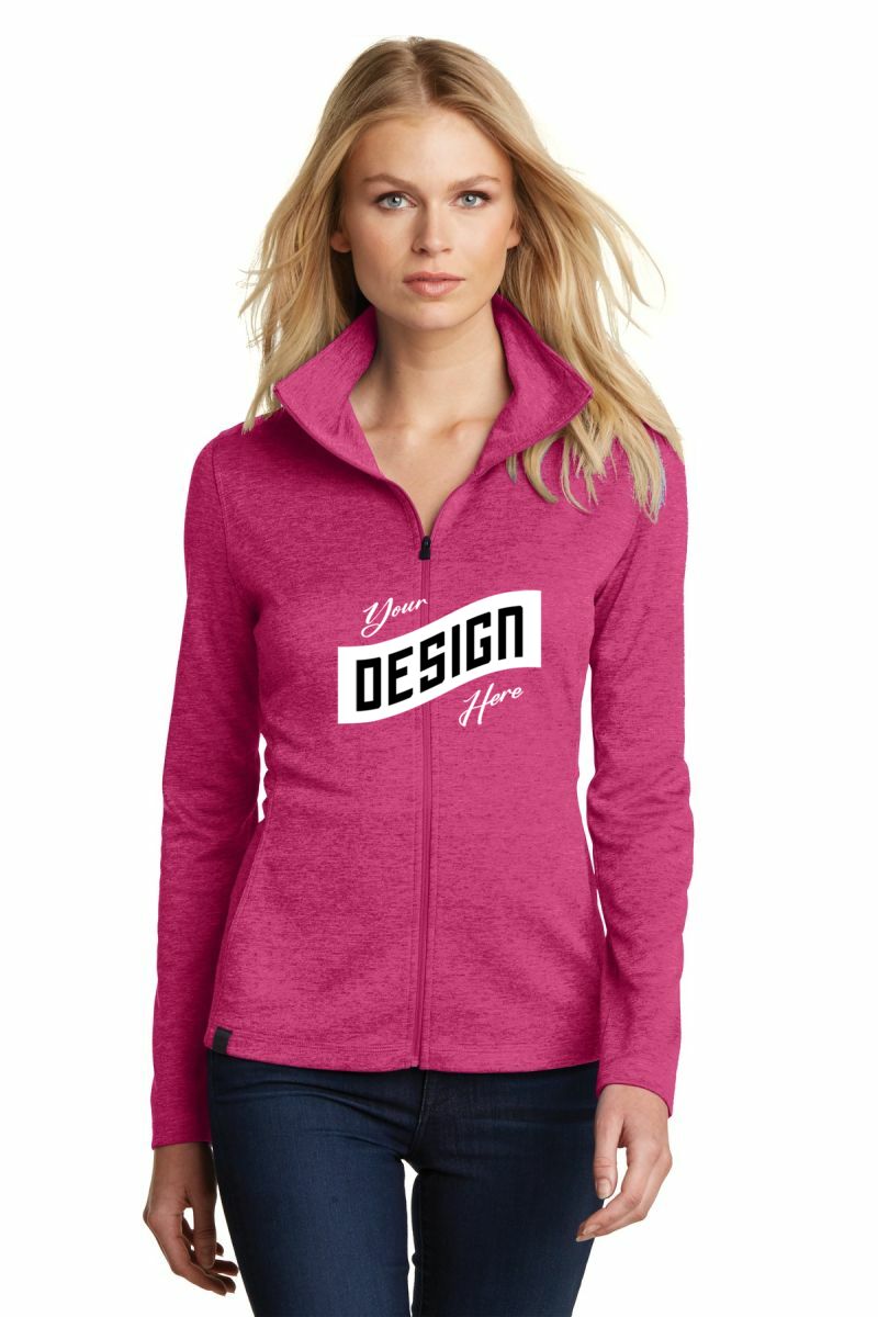 OGIO ®  Women's Pixel Full-Zip