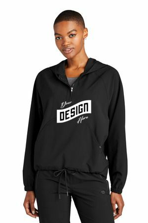 OGIO ®  Women's Connection Anorak LOG706
