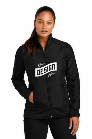 OGIO  ®  Women's Trax Jacket