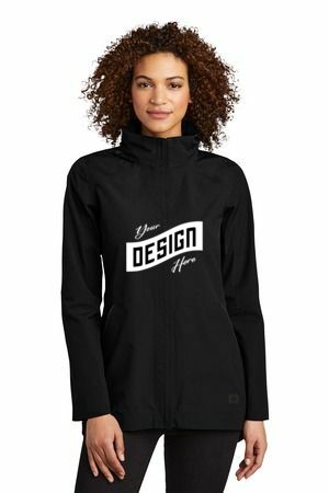 OGIO  ®  Women's Utilitarian Jacket