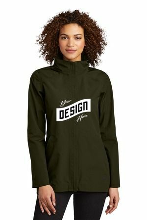 OGIO  ®  Women's Utilitarian Jacket